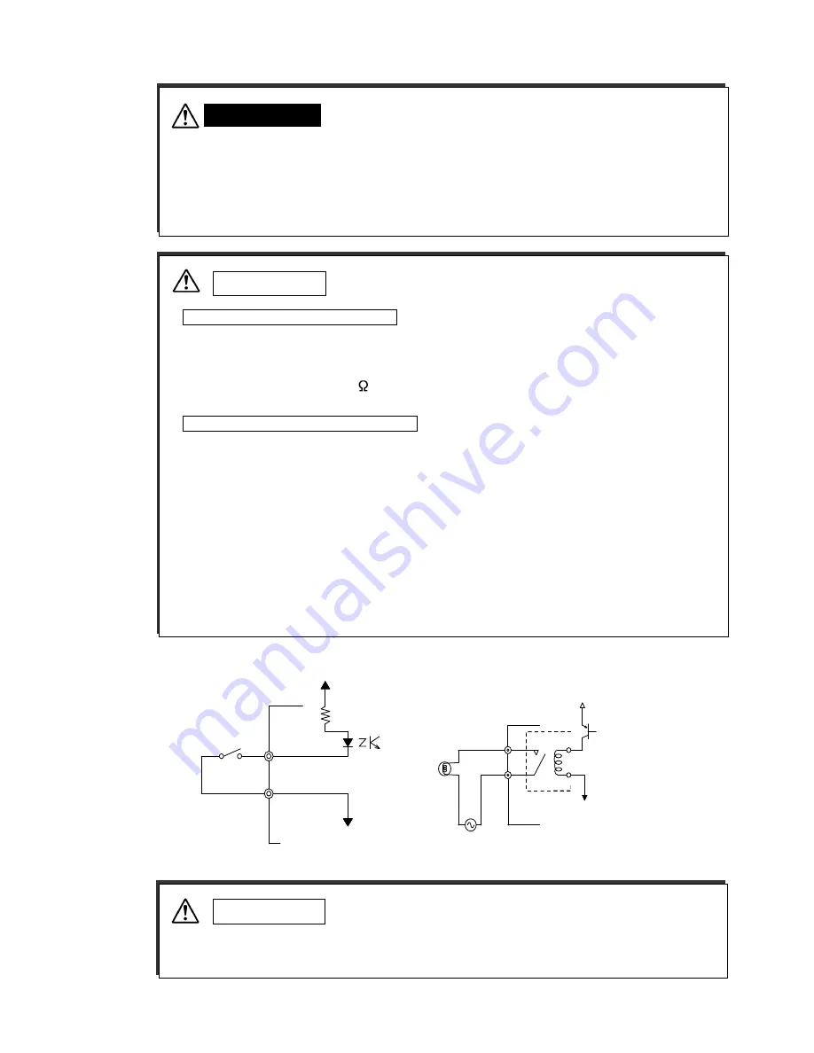 Shinko HR-706 Instruction Manual Download Page 21