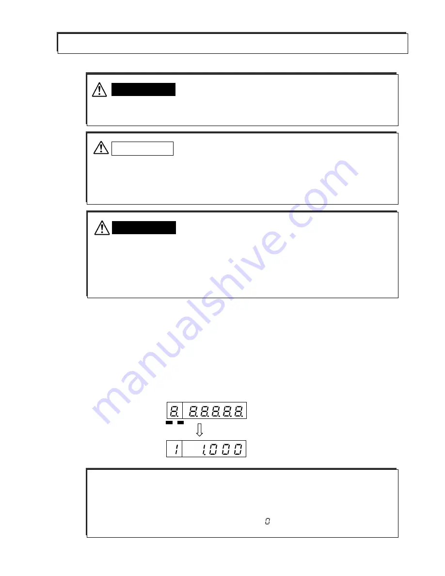 Shinko HR-706 Instruction Manual Download Page 32