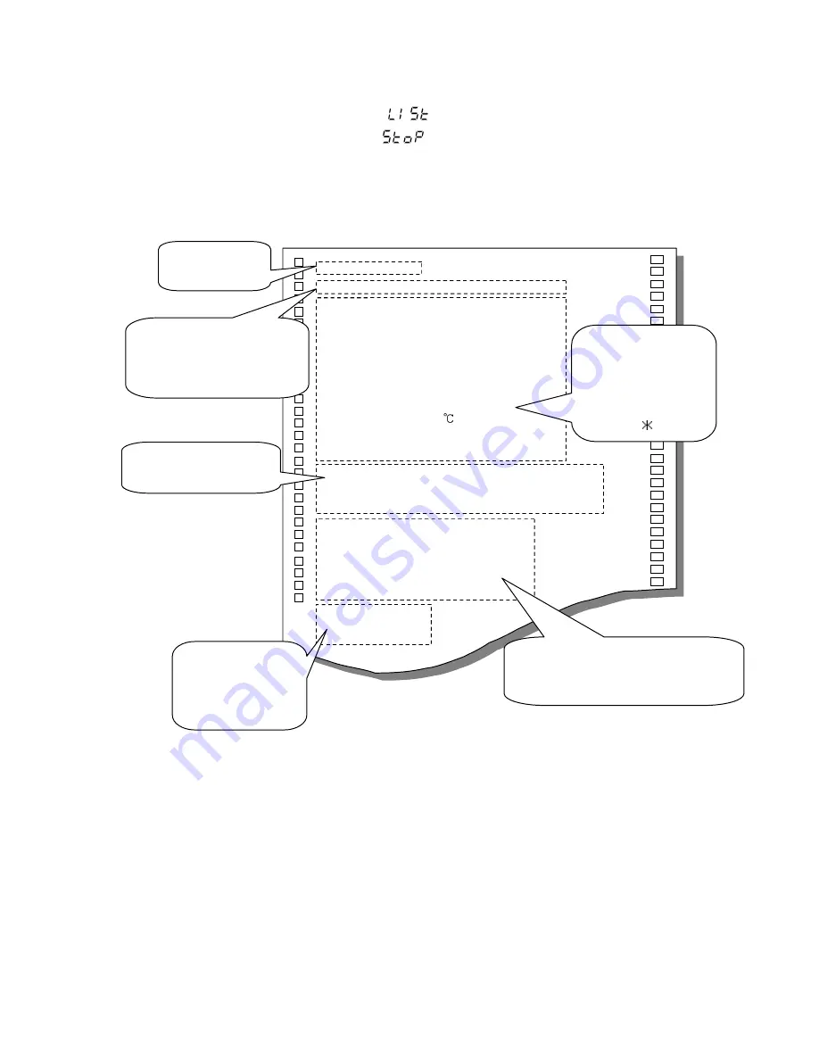 Shinko HR-706 Instruction Manual Download Page 37