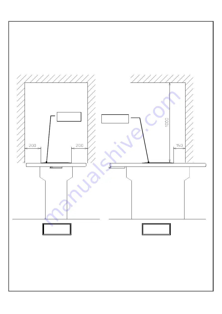 SHINPO J21E1E1 Operational Manual Download Page 15