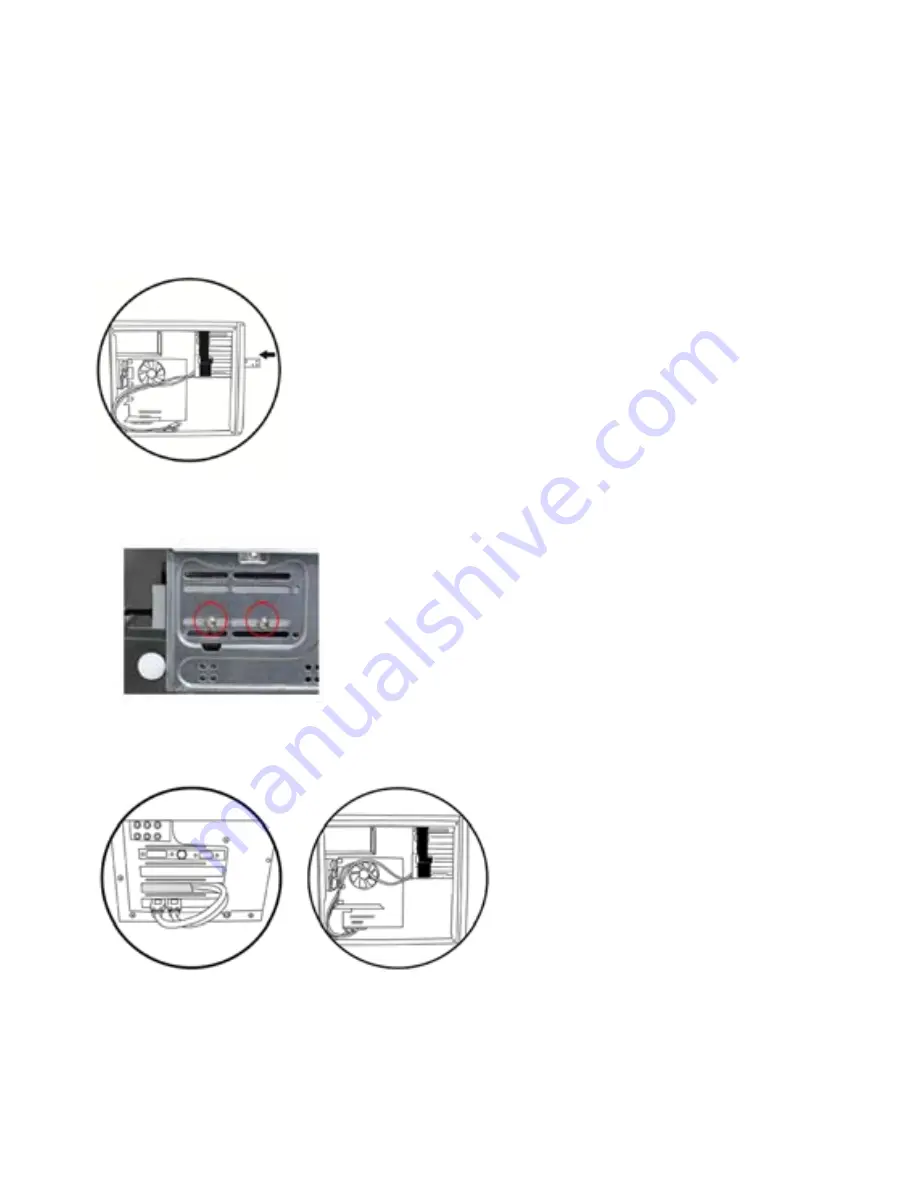 Shintaro SH-ICR3USB3 User Manual Download Page 6