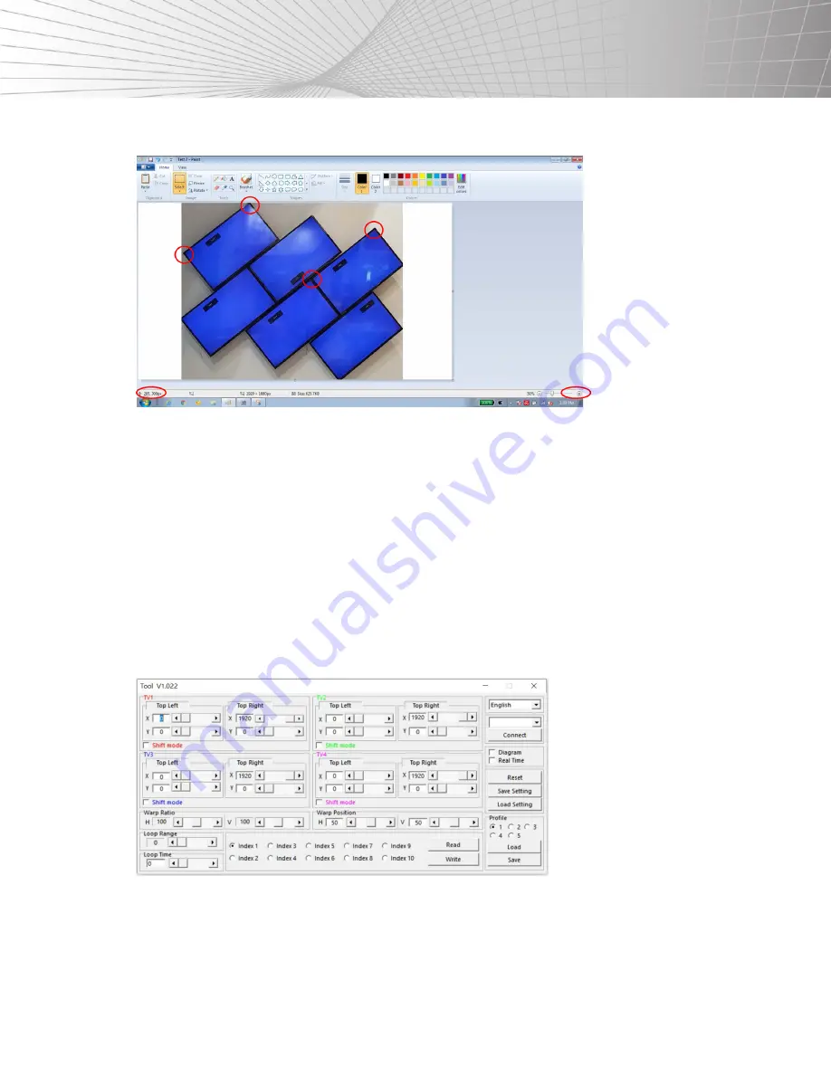 Shinybow USA SB-3403 Instruction Manual Download Page 40