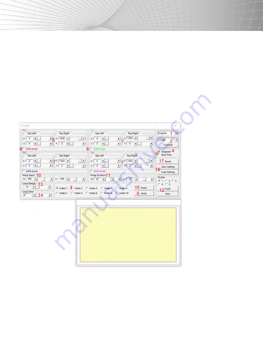 Shinybow USA SB-3403 Instruction Manual Download Page 52