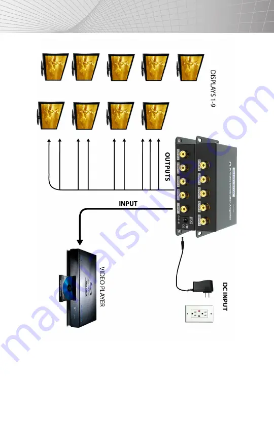 Shinybow USA SB-3702 Instruction Manual Download Page 7