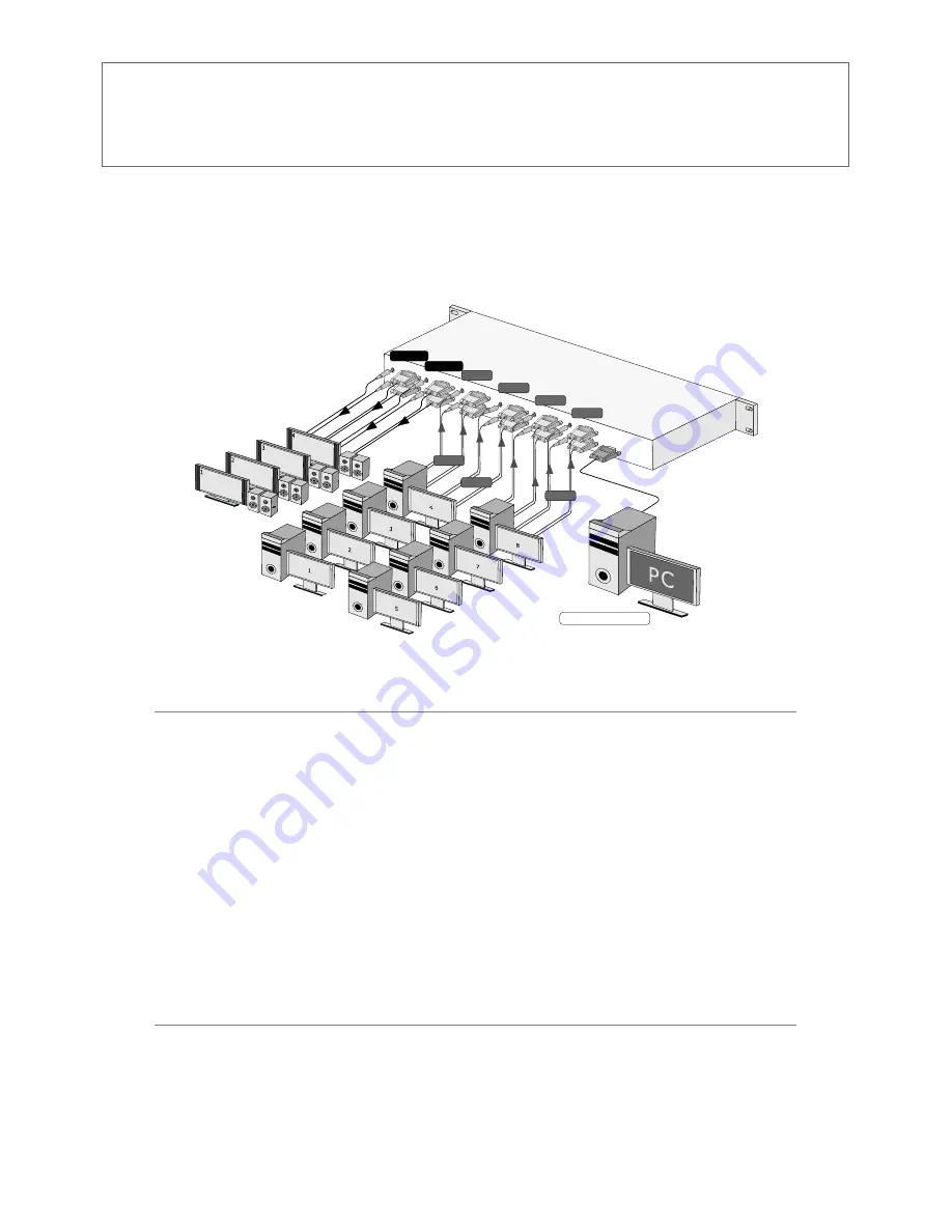 Shinybow USA SB-4184 Instruction Manual Download Page 10