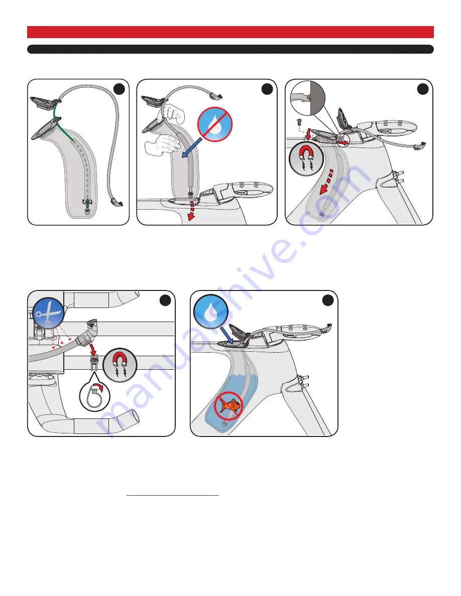 Shiv S-works Instruction Manual Download Page 25