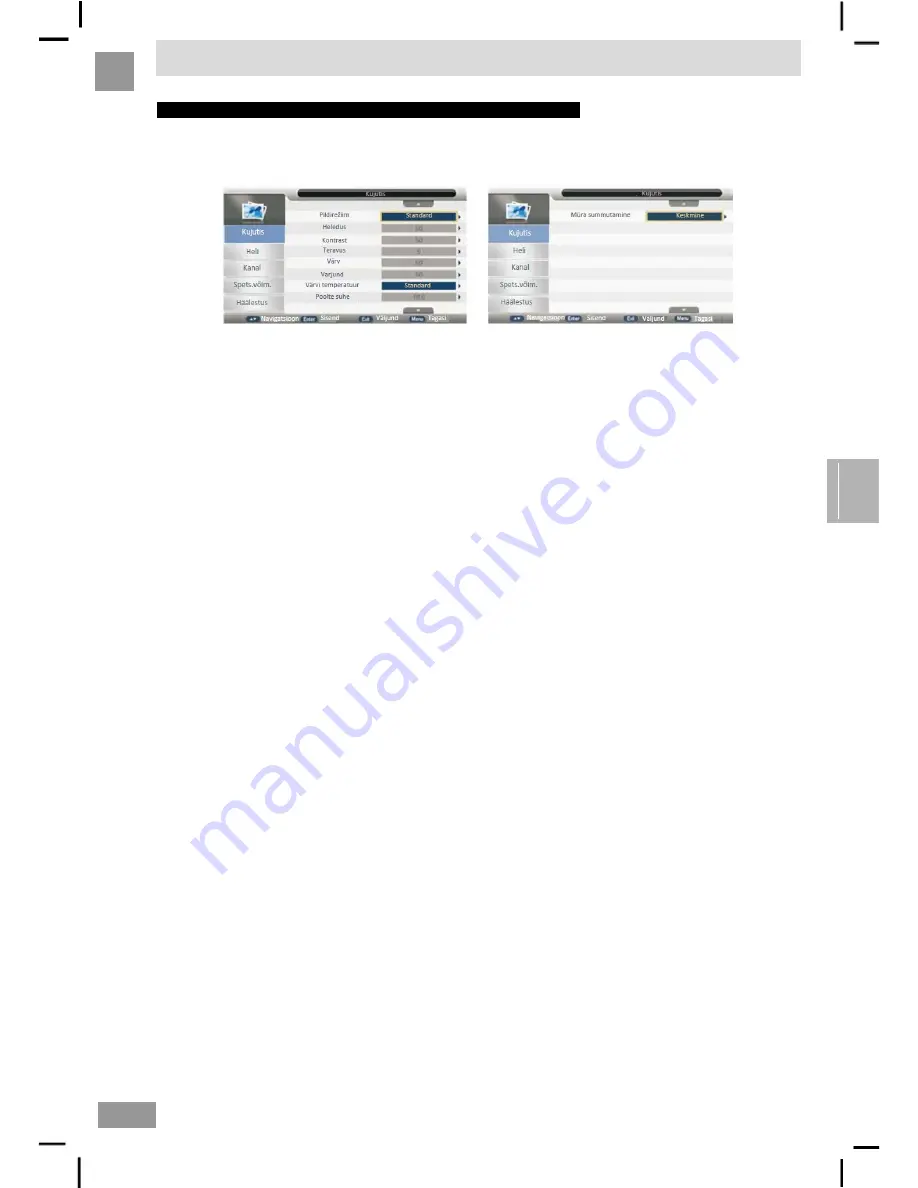 Shivaki STV-22LED14E User Manual Download Page 77