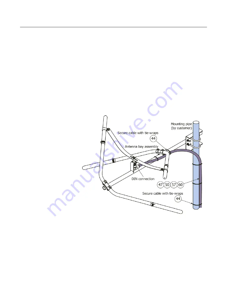 Shively Labs 6822 Скачать руководство пользователя страница 44