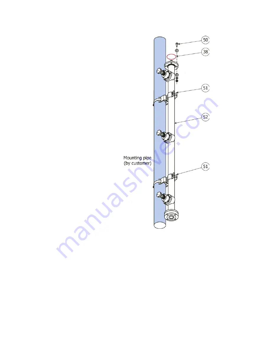 Shively Labs 6822 Скачать руководство пользователя страница 78