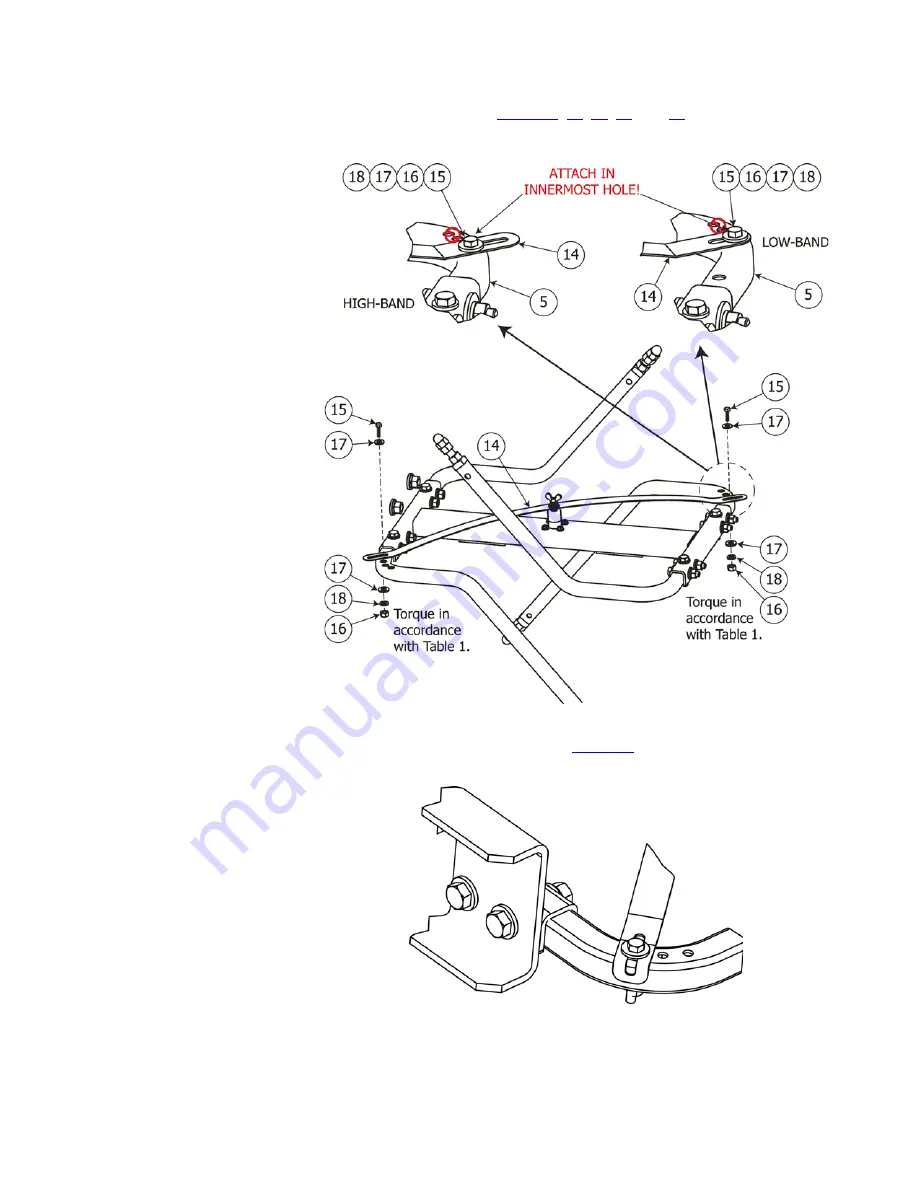 Shively Labs Versa2une SLV Скачать руководство пользователя страница 27