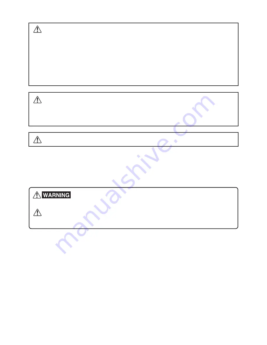 Shizuoka Seiki VAL6 GN5 Owner'S Manual Download Page 2