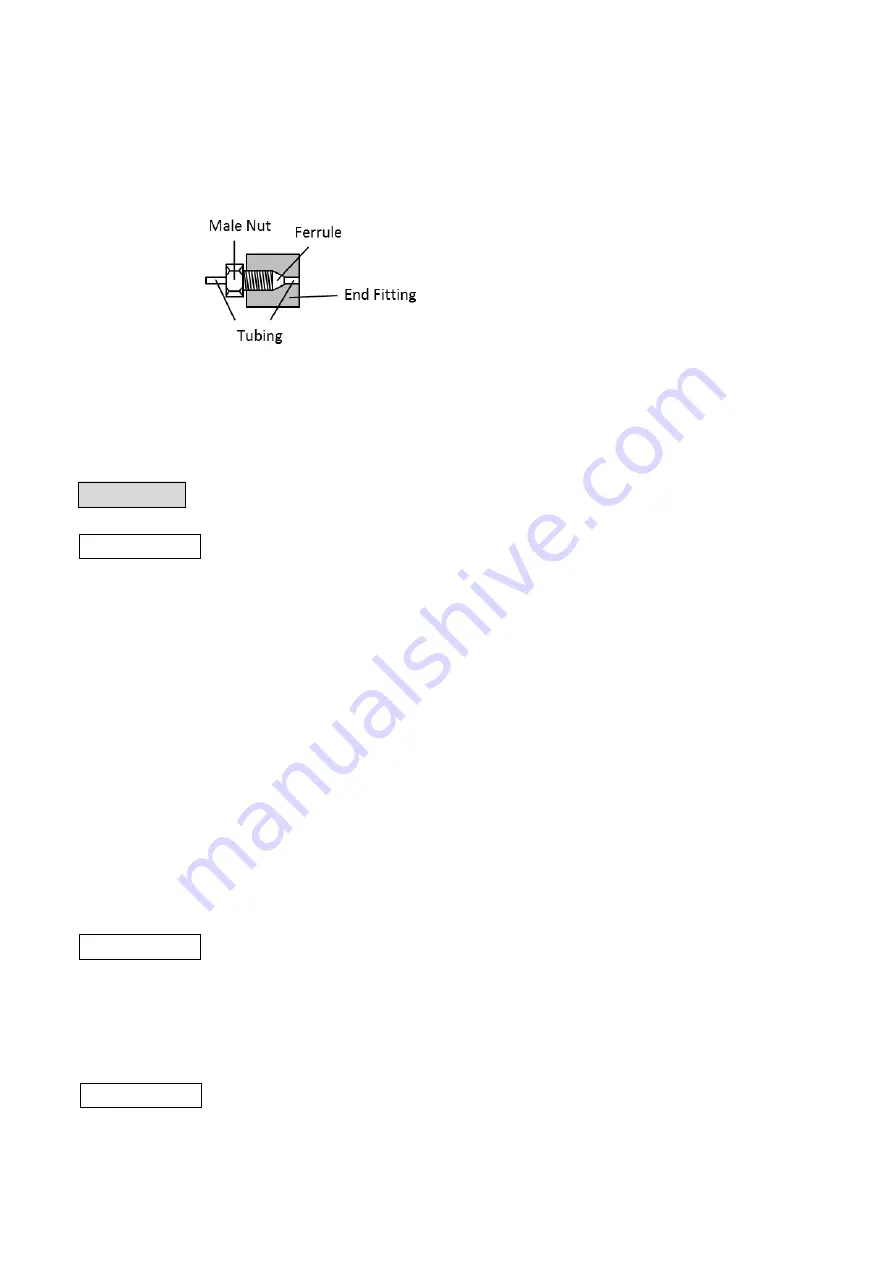 Shodex IC SI-36 4D Operation Manual Download Page 3