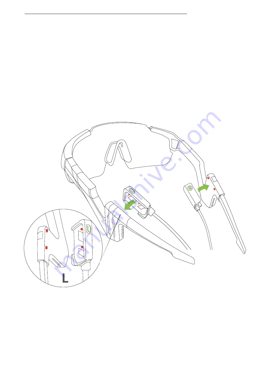 shokz ROADWAVE Скачать руководство пользователя страница 23