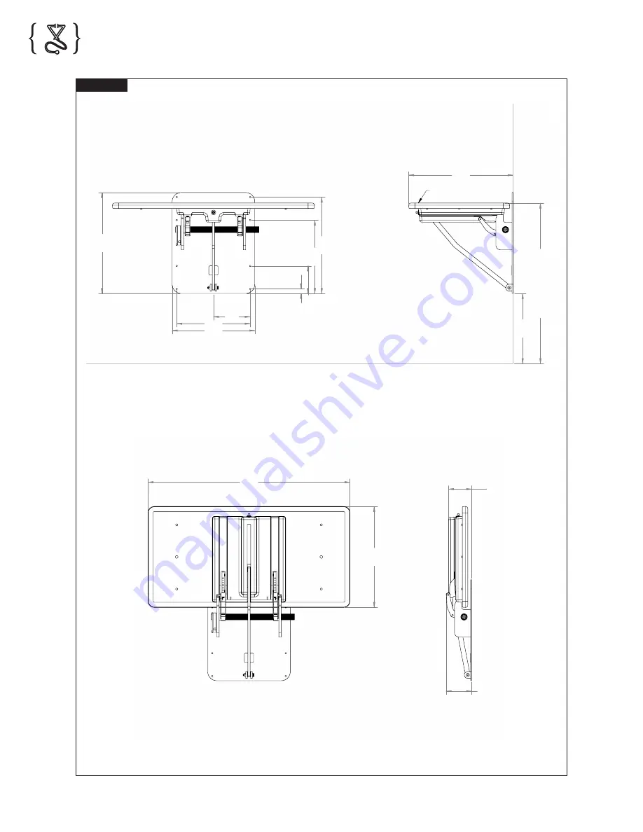 SHOR-LINE Blue-Line 903.1530.04 Manual Download Page 10