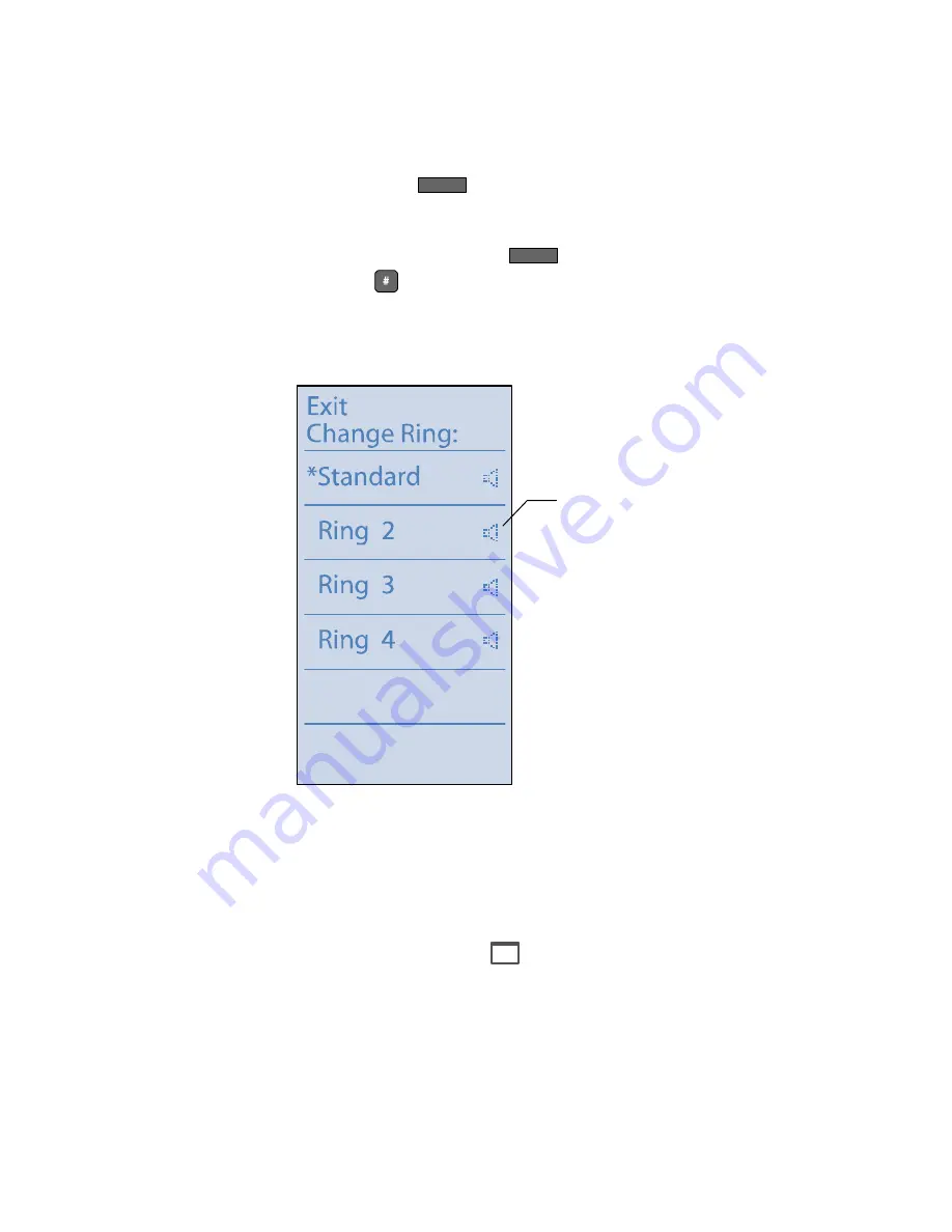 ShoreTel 212k User Manual Download Page 25