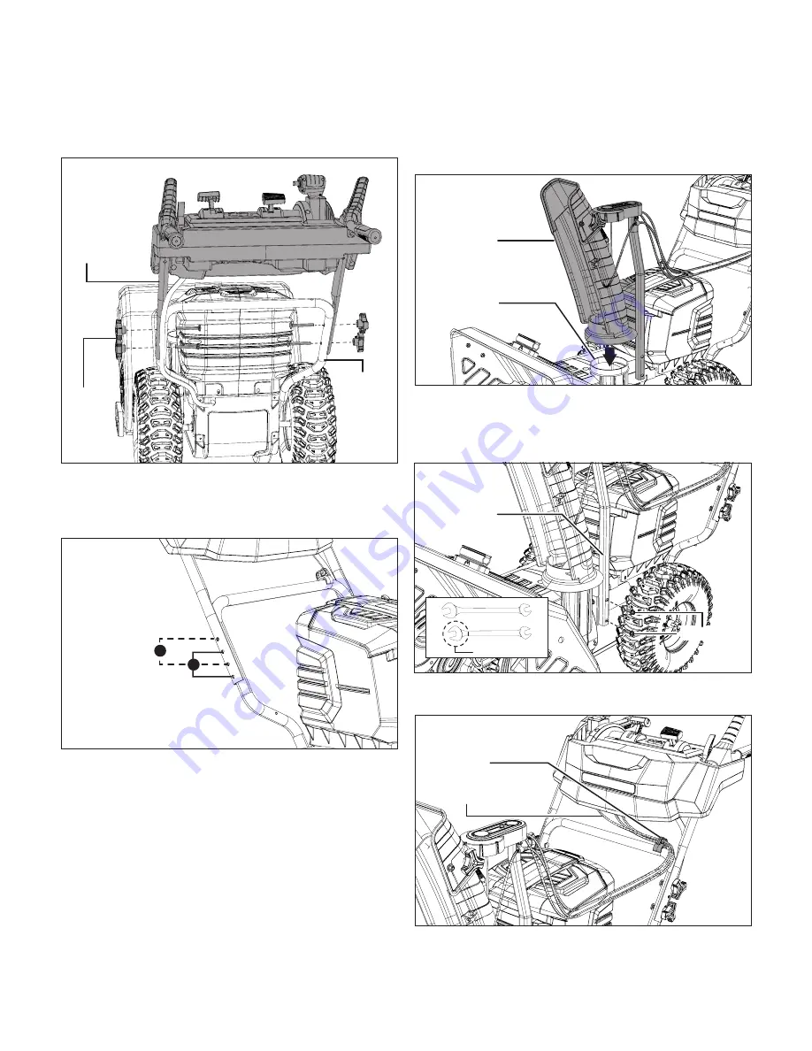 SHOWJOE iON100V-24SB-CT Скачать руководство пользователя страница 12