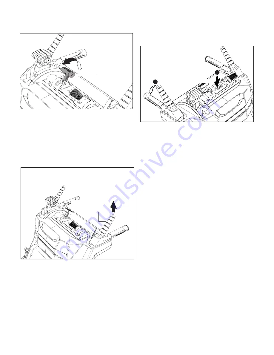 SHOWJOE iON100V-24SB-CT Скачать руководство пользователя страница 44