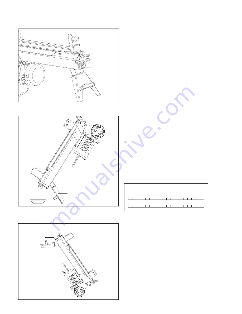 SHOWJOE Sun joe LJ602E-RM Operator'S Manual Download Page 10