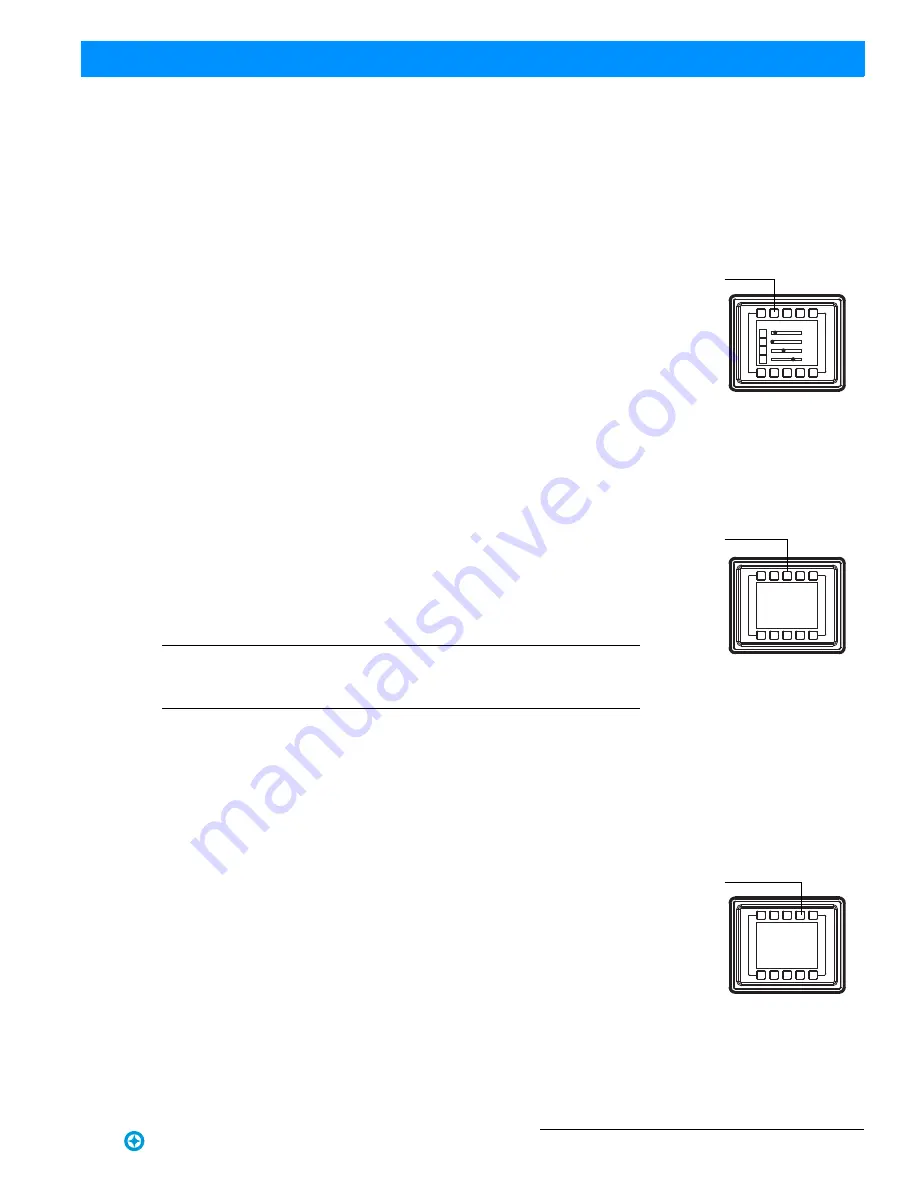 Showline SL Strip 400 RGBW Led Luminaire User Manual Download Page 15