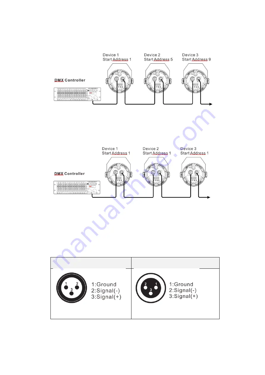 Showlite 00069702 User Manual Download Page 13