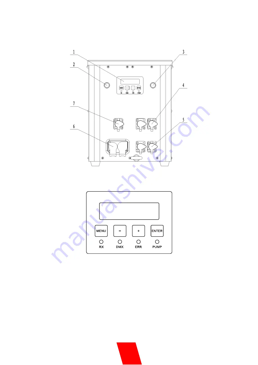 Showven uFlamer User Manual Download Page 5