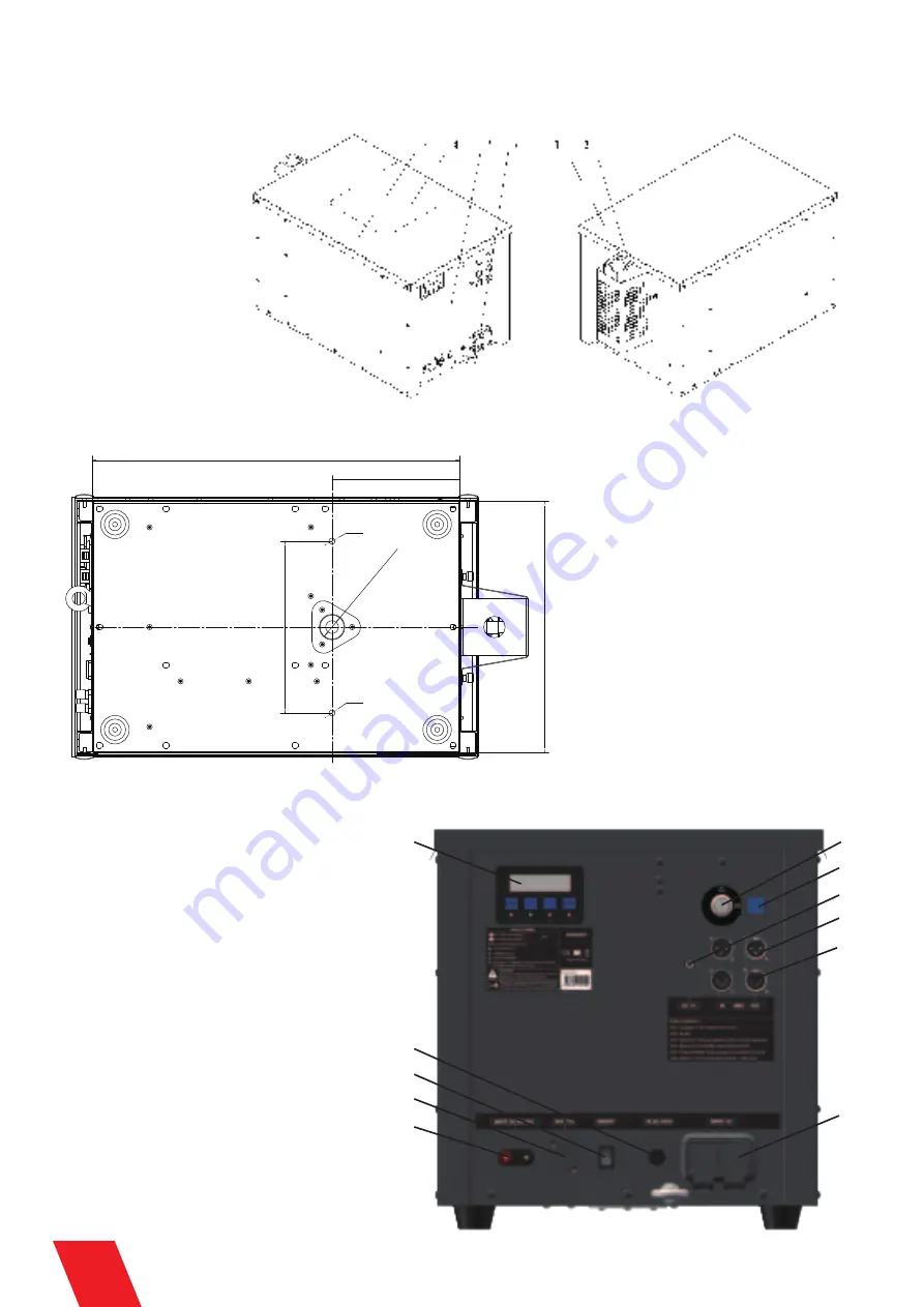 Showven X-F3600 User Manual Download Page 4