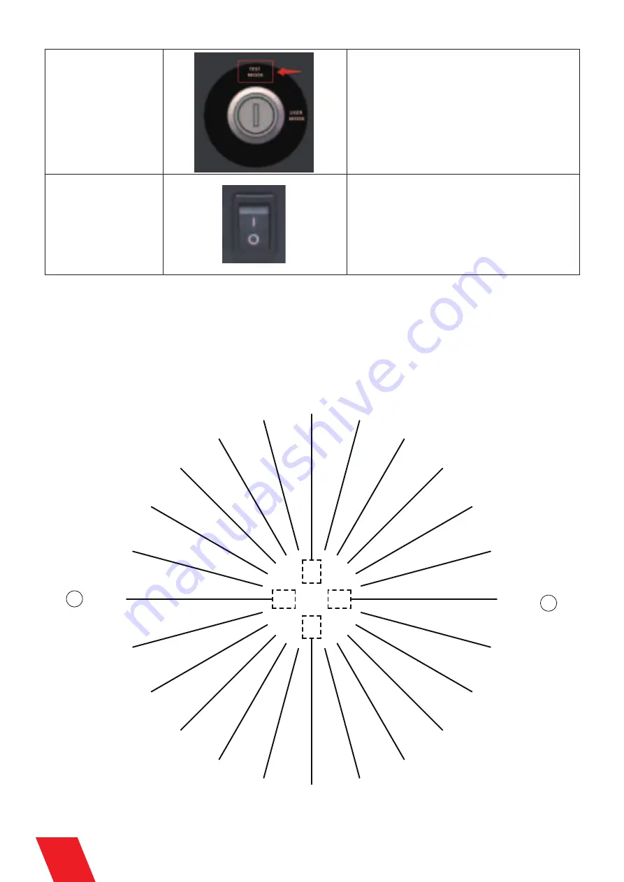 Showven X-F3600 User Manual Download Page 10