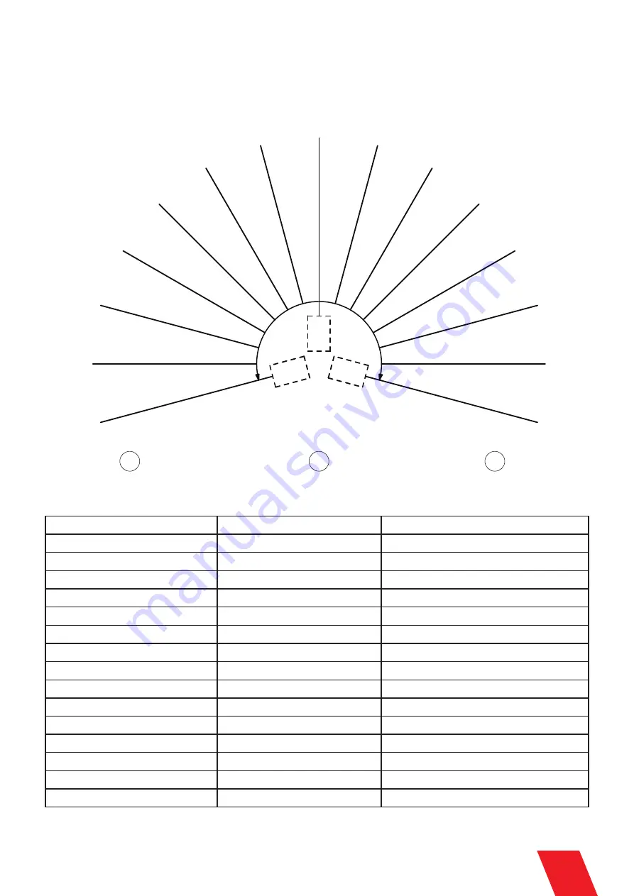 Showven X-F3600 User Manual Download Page 15