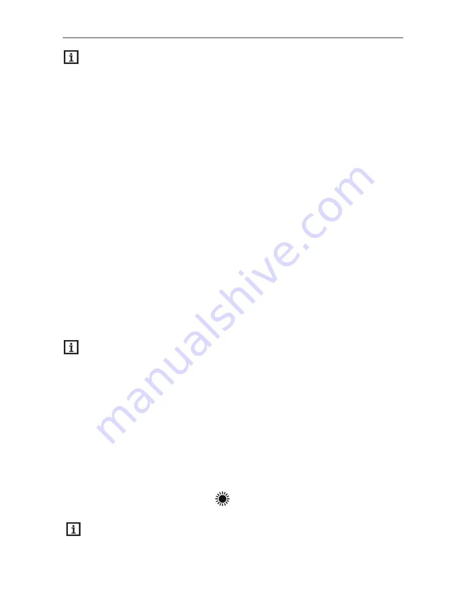 Shuang Ri Electron SR288 Operation Manual Download Page 34