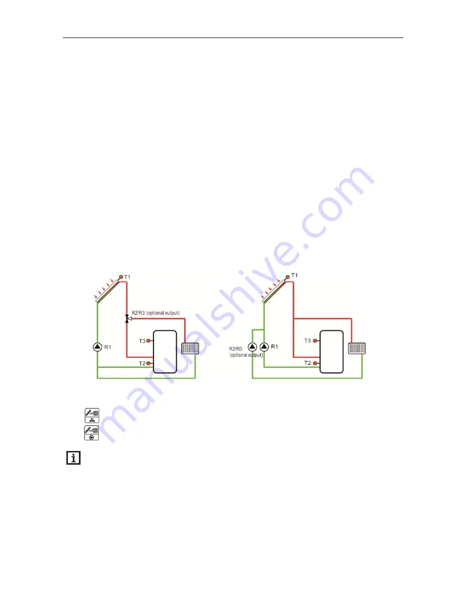 Shuang Ri Electron SR288 Operation Manual Download Page 35