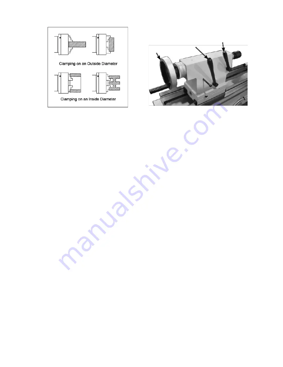 SHUN CHUAN MACHINERY RML-1640V Скачать руководство пользователя страница 15