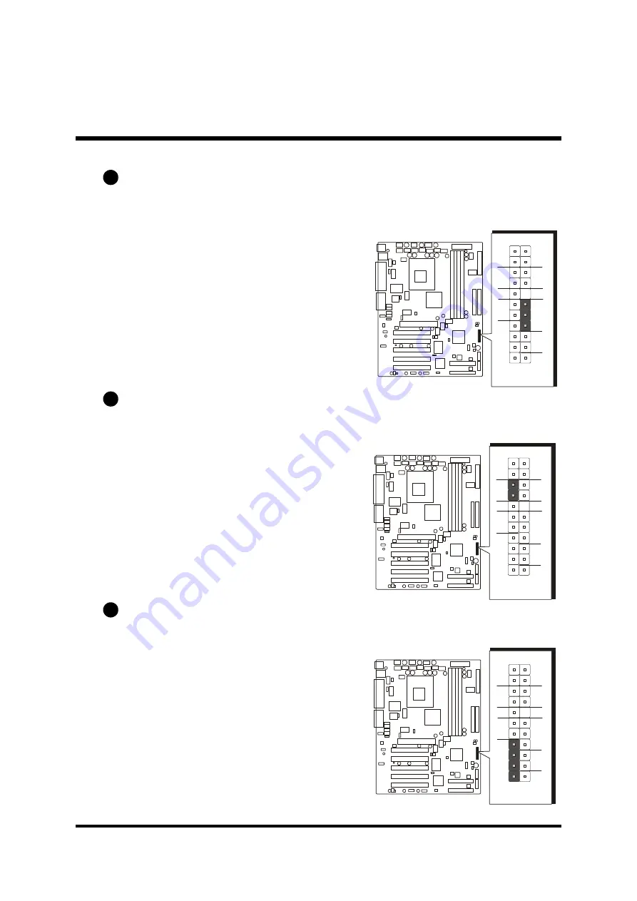 Shuttle AK37GT User Manual Download Page 38