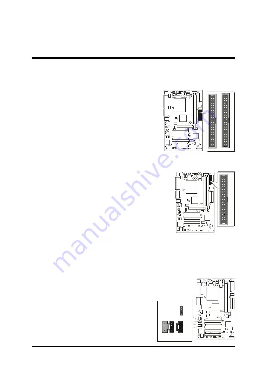 Shuttle AK38 User Manual Download Page 20