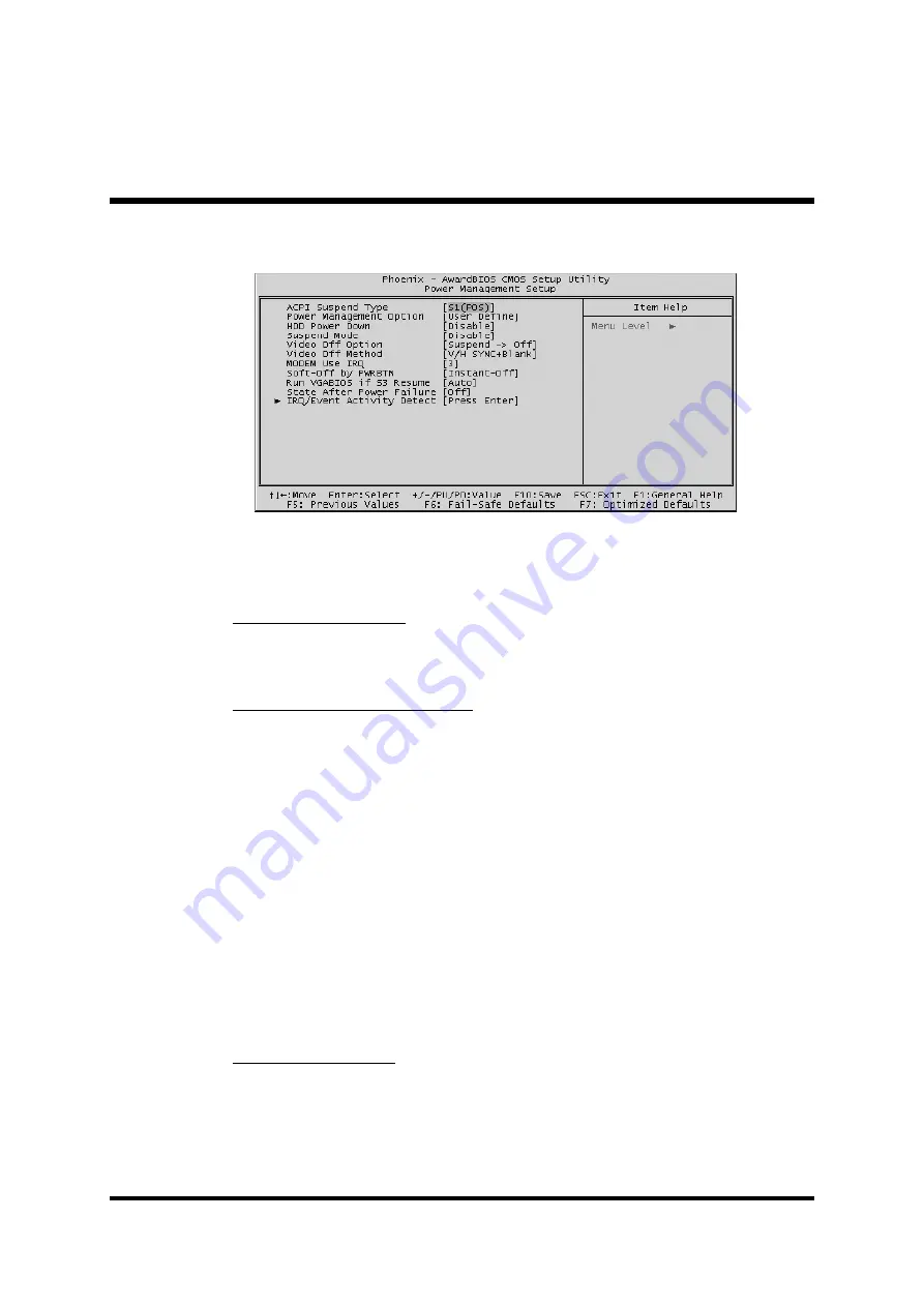 Shuttle AK38 User Manual Download Page 71