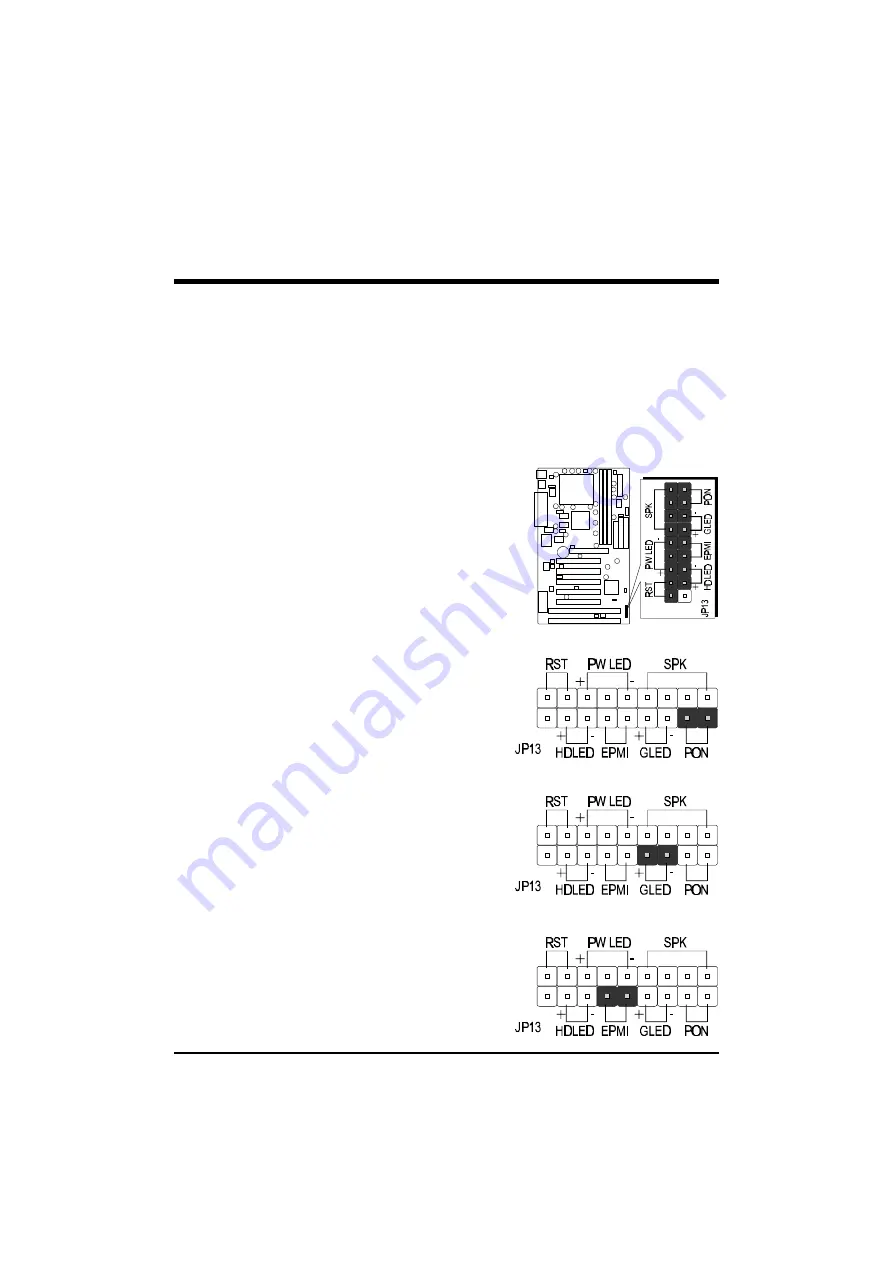 Shuttle AV11 User Manual Download Page 17