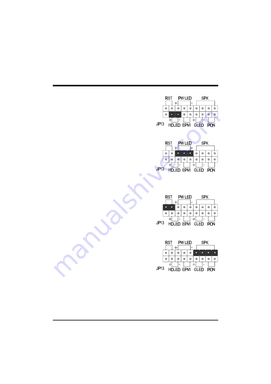 Shuttle AV11 User Manual Download Page 18