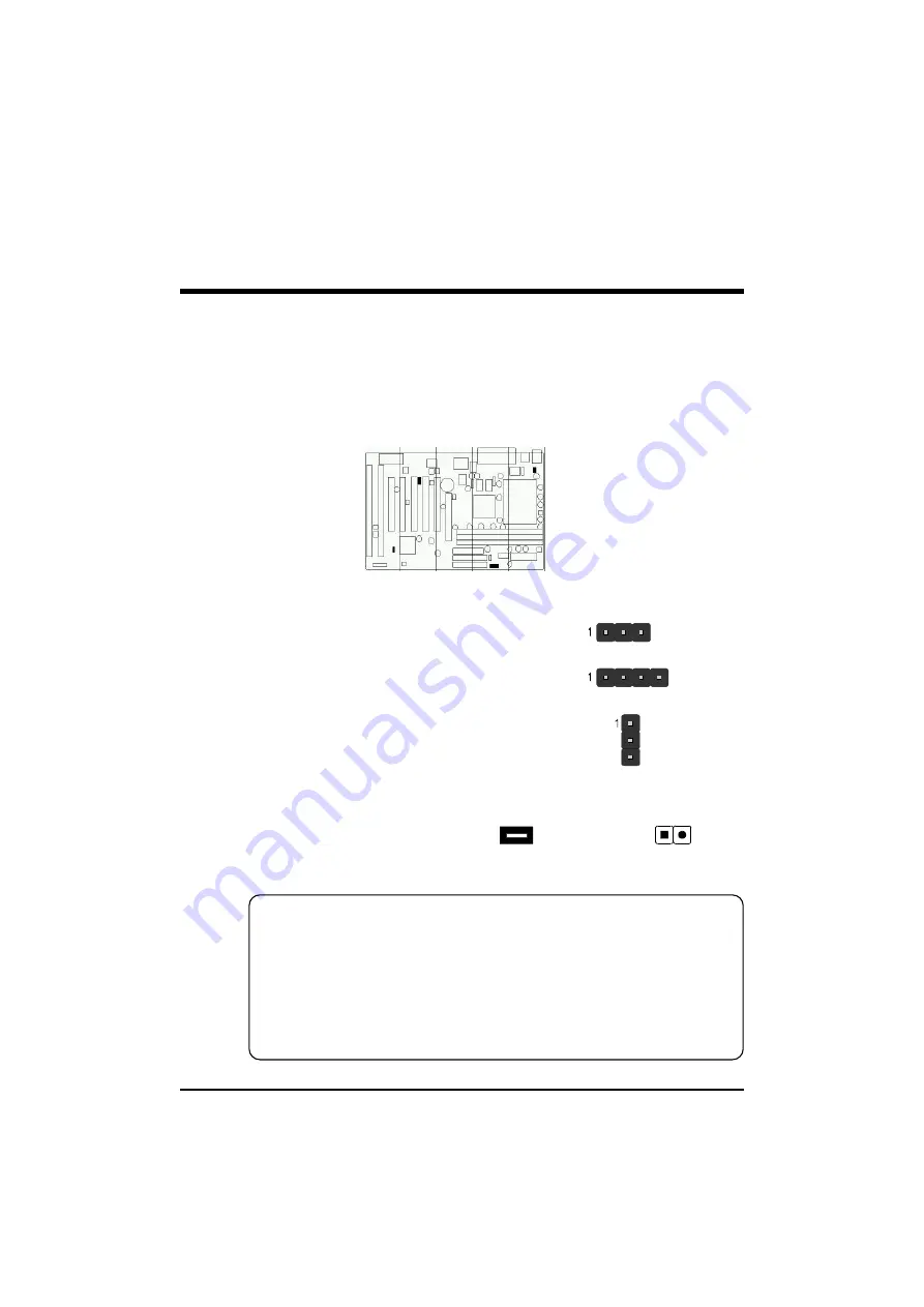 Shuttle AV11 User Manual Download Page 24