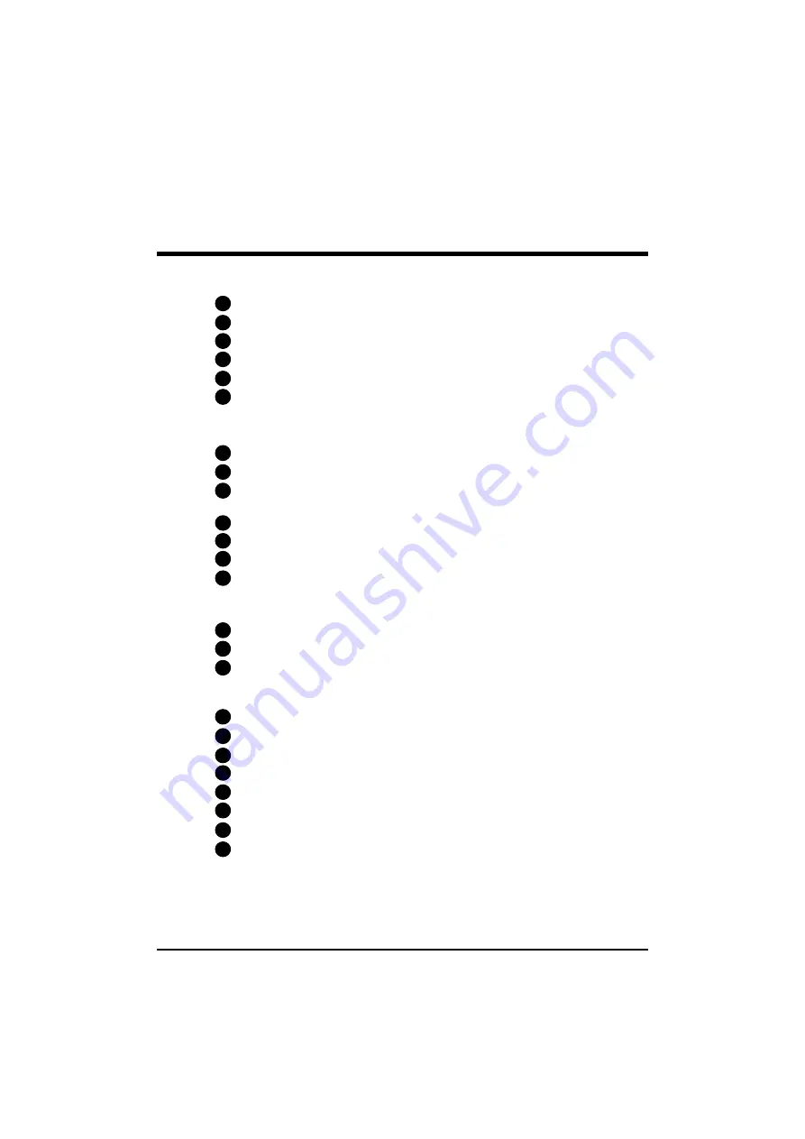 Shuttle AV11 User Manual Download Page 26