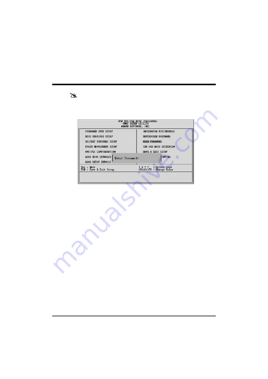 Shuttle AV11 User Manual Download Page 66