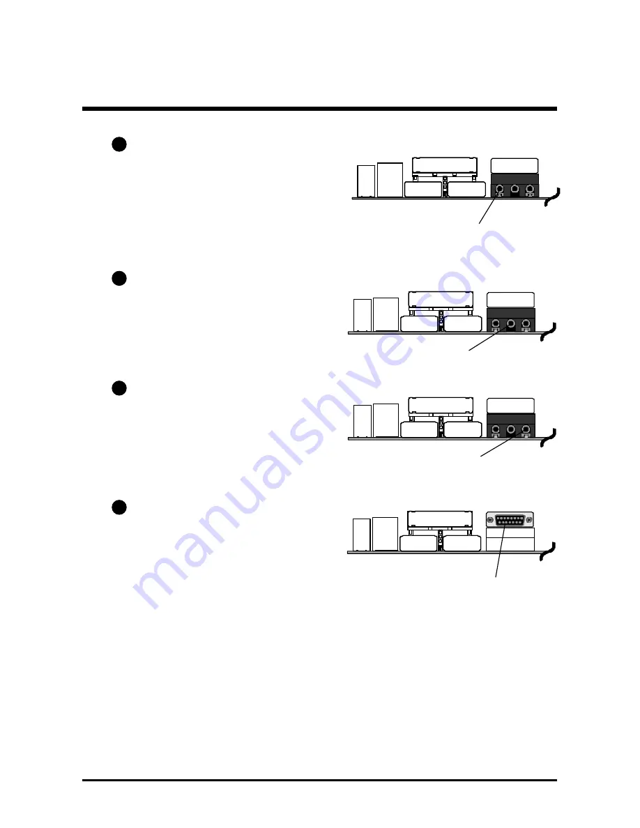 Shuttle AV18 User Manual Download Page 33