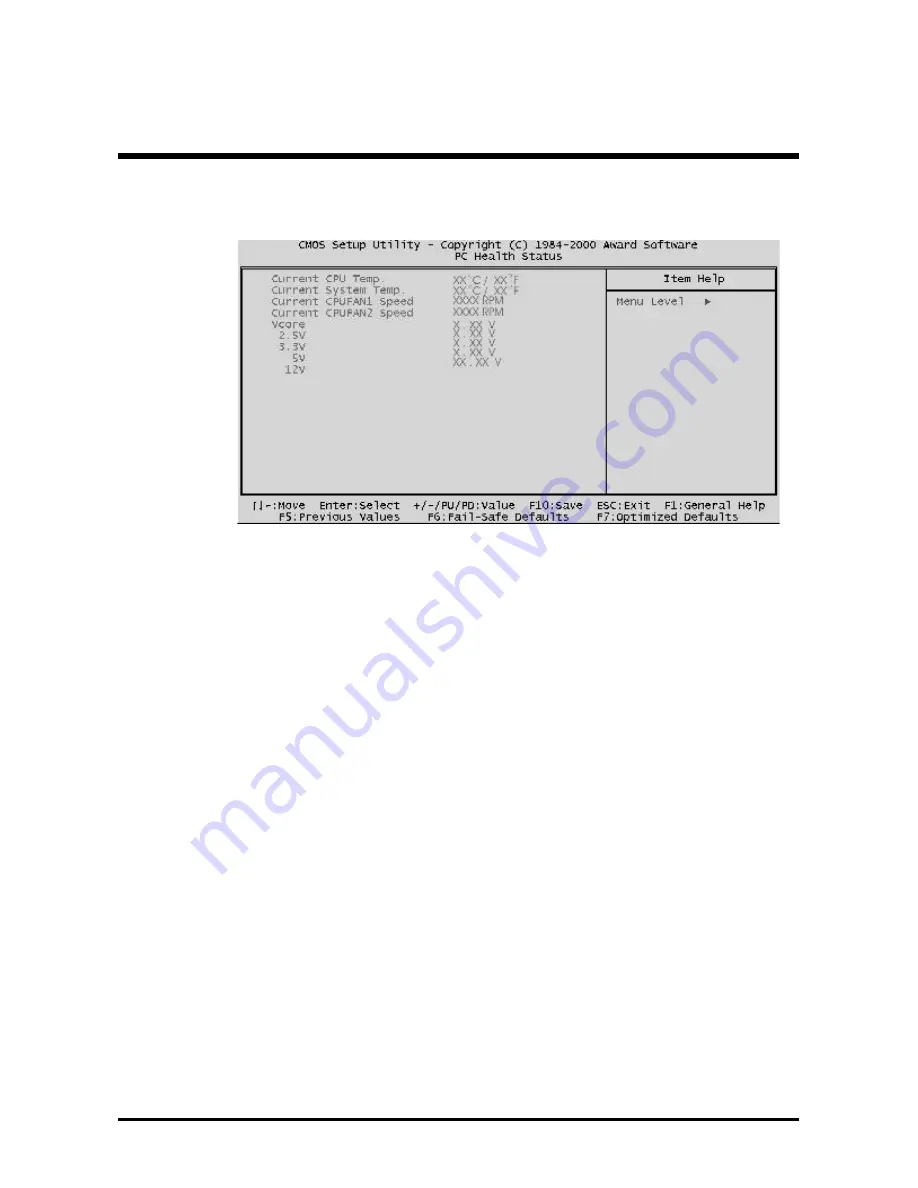 Shuttle AV18 User Manual Download Page 71