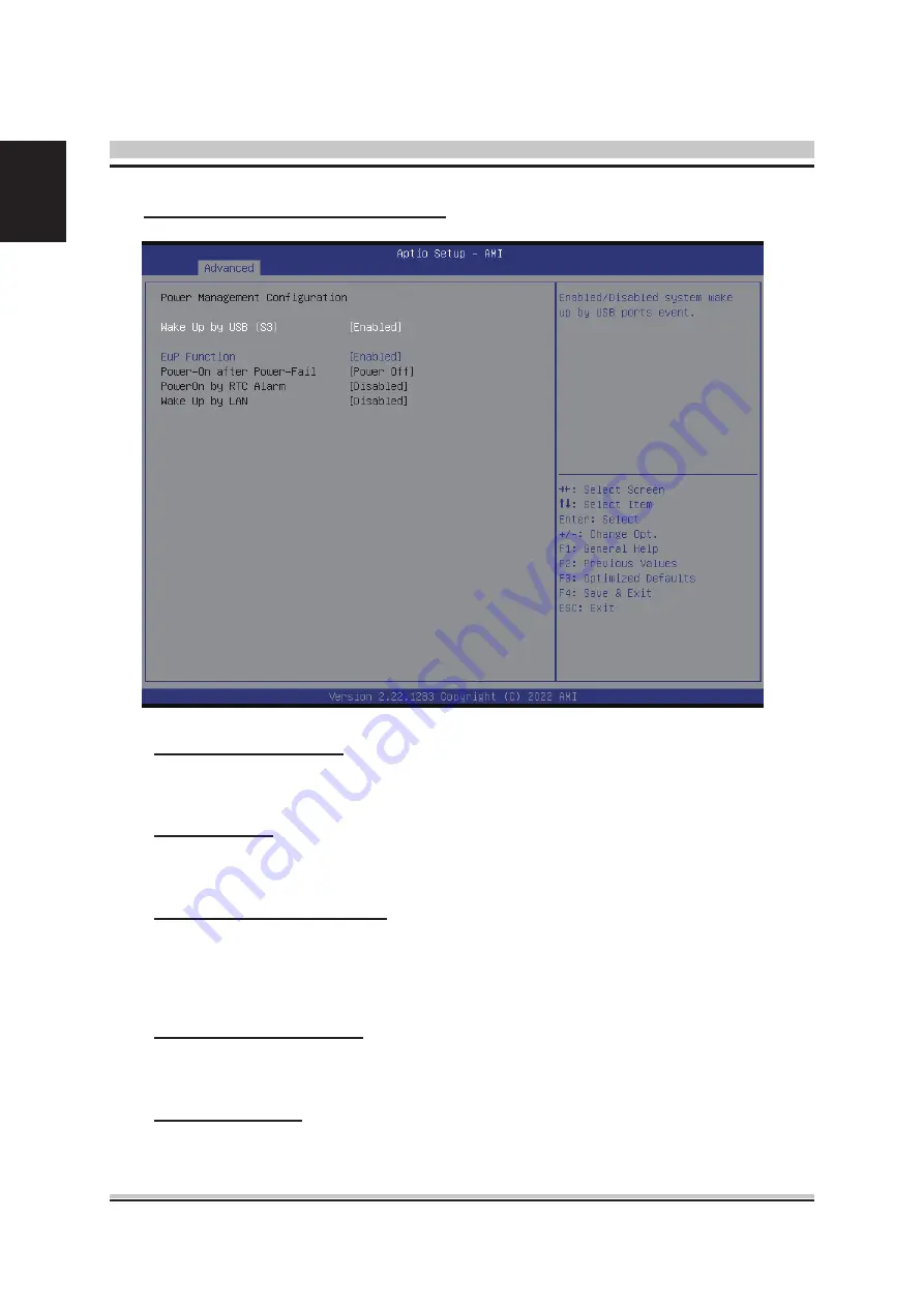 Shuttle DH610 User Manual Download Page 12