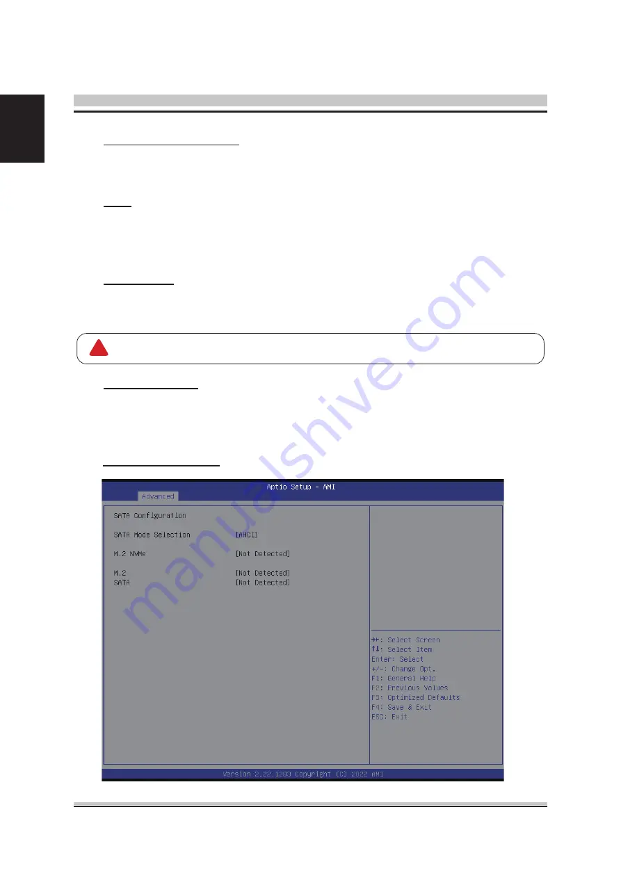 Shuttle DH610 User Manual Download Page 14