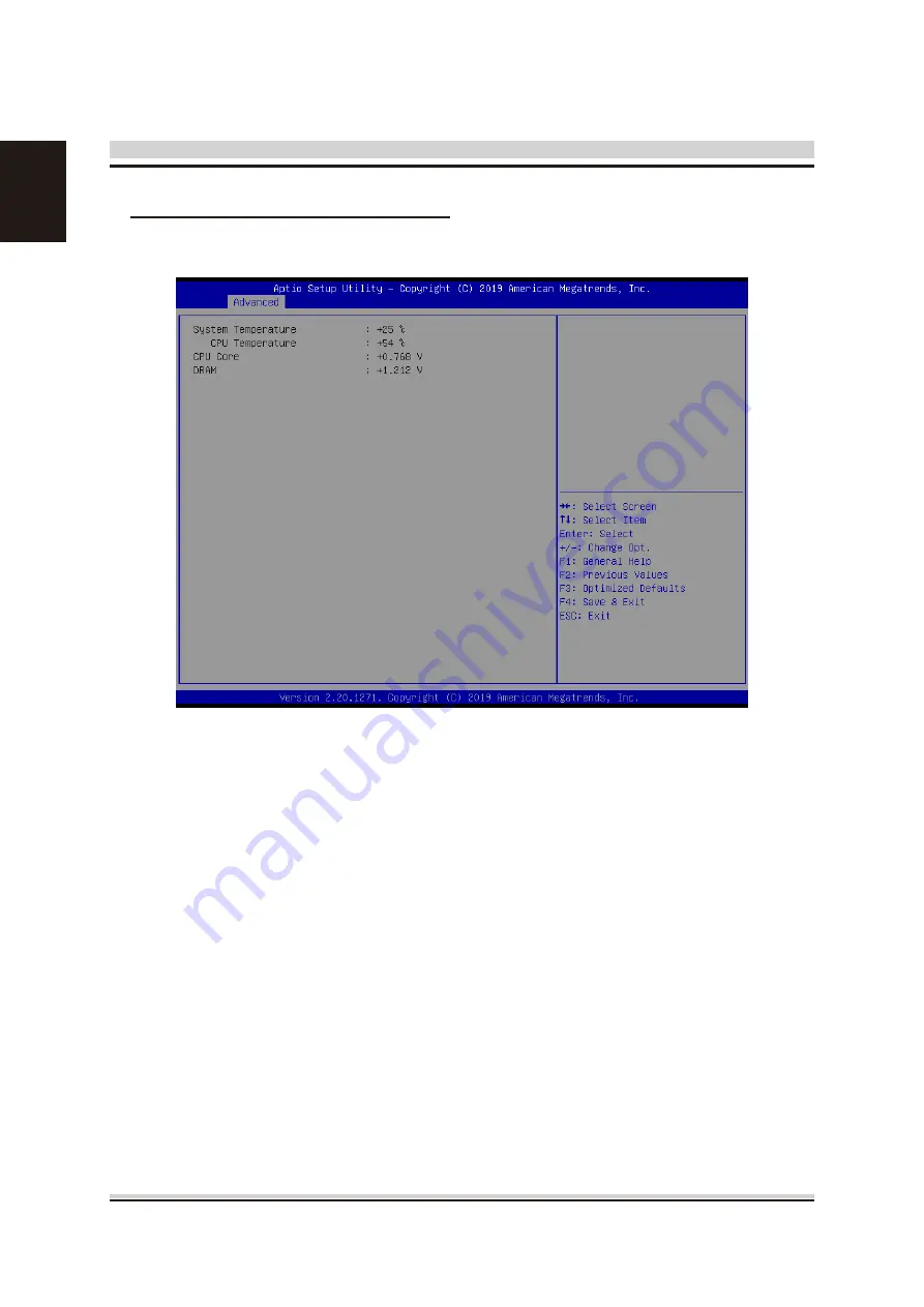 Shuttle DS10U Series User Manual Download Page 12