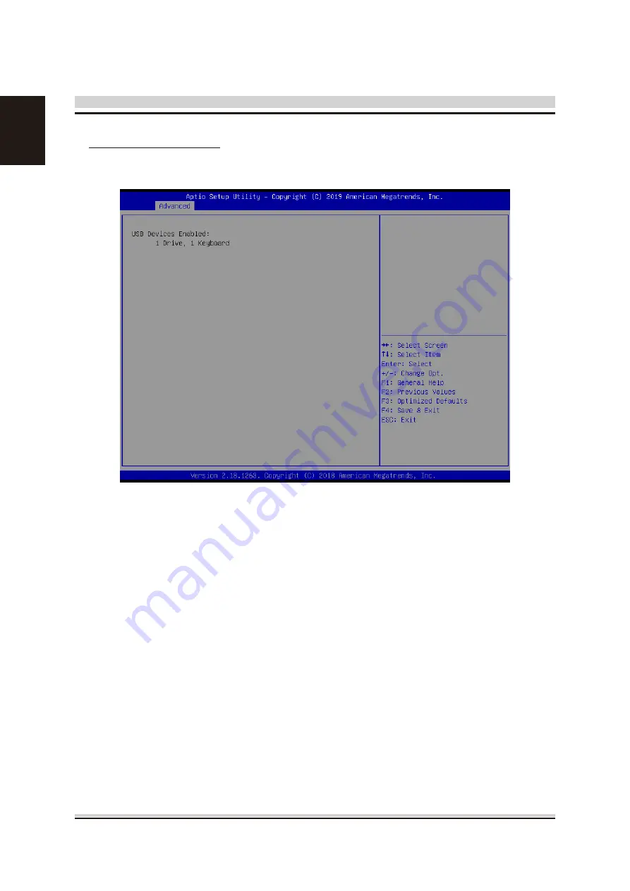 Shuttle DS10U Series User Manual Download Page 16