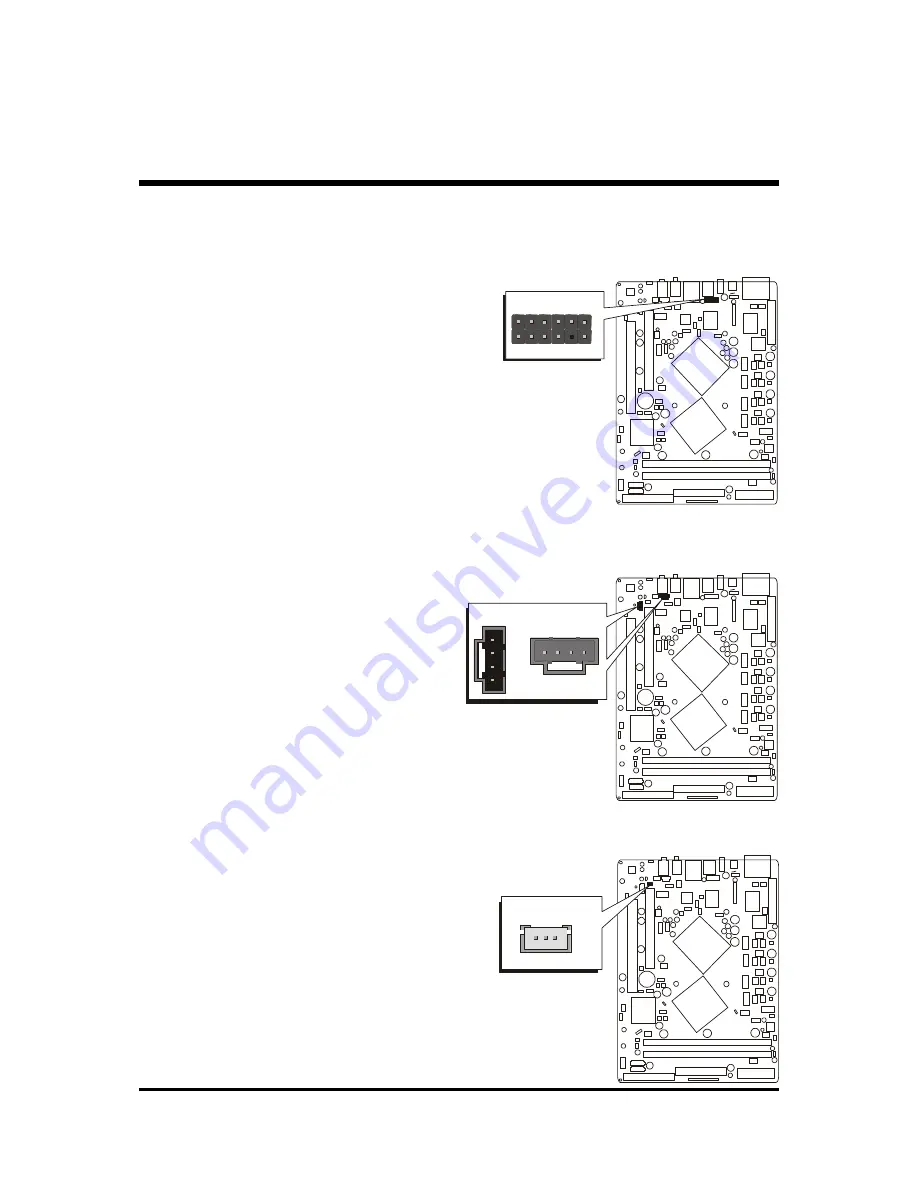 Shuttle FB77 User Manual Download Page 23