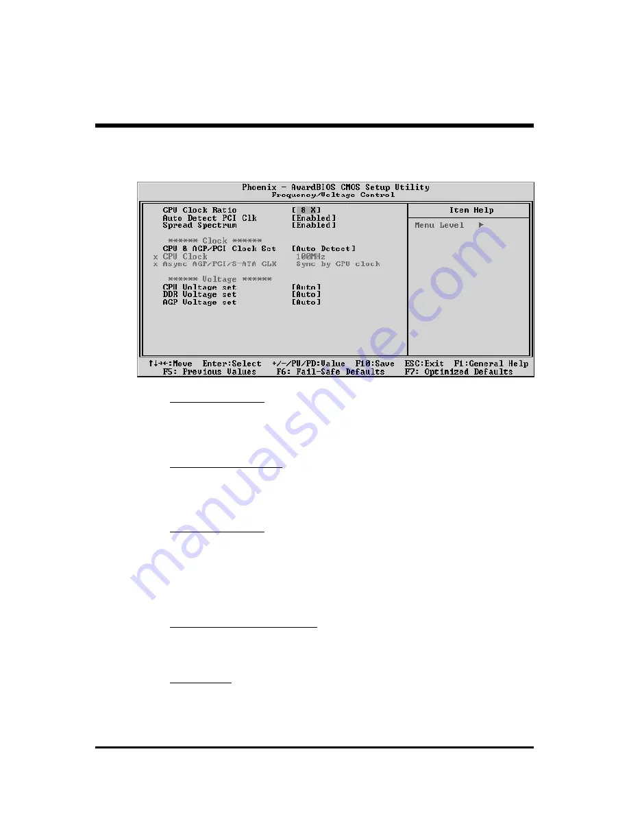 Shuttle FB77 User Manual Download Page 78