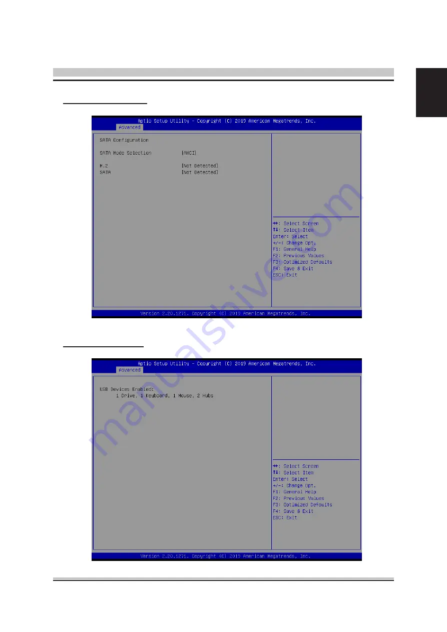 Shuttle NC10U User Manual Download Page 15