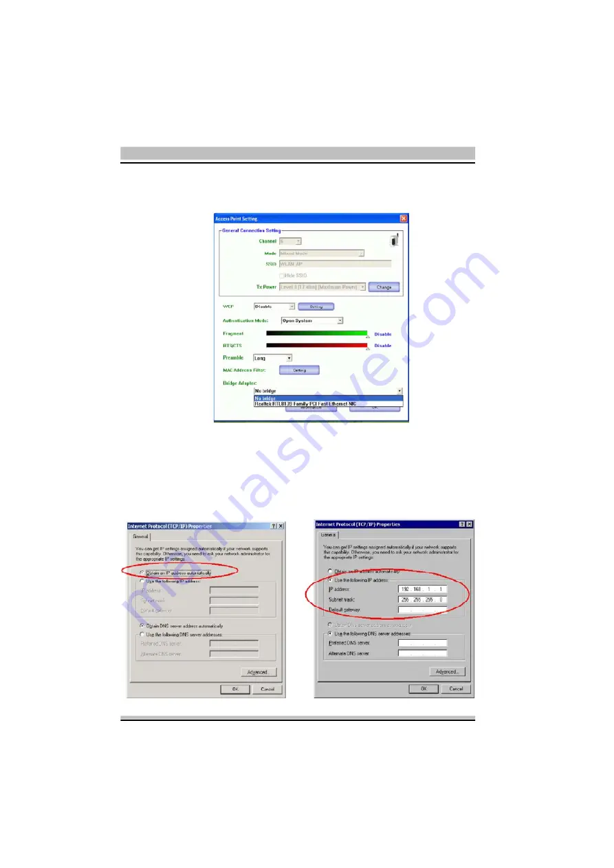 Shuttle PN18G User Manual Download Page 41