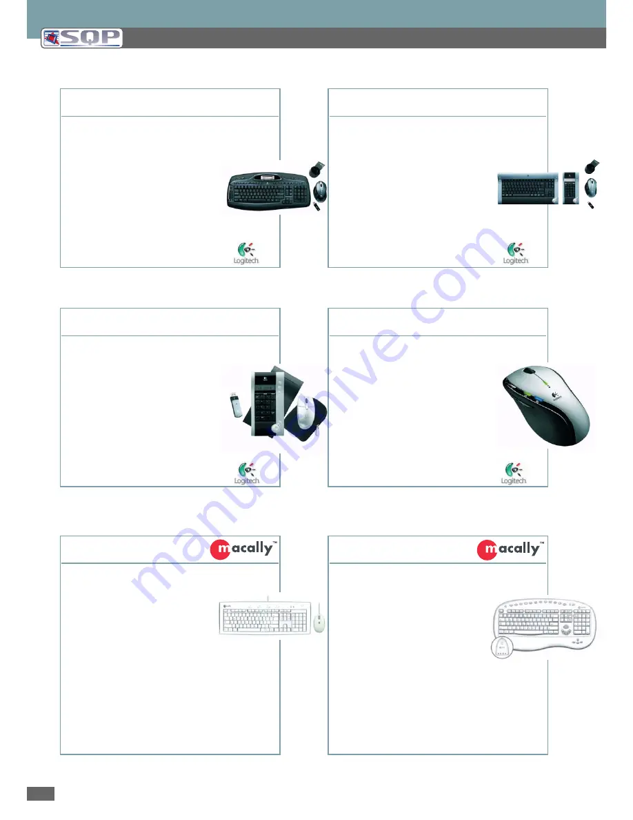 Shuttle SB61G2V4 Скачать руководство пользователя страница 5